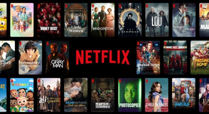 奈飞怎么看？国内用户怎么轻松使用Netflix观影？